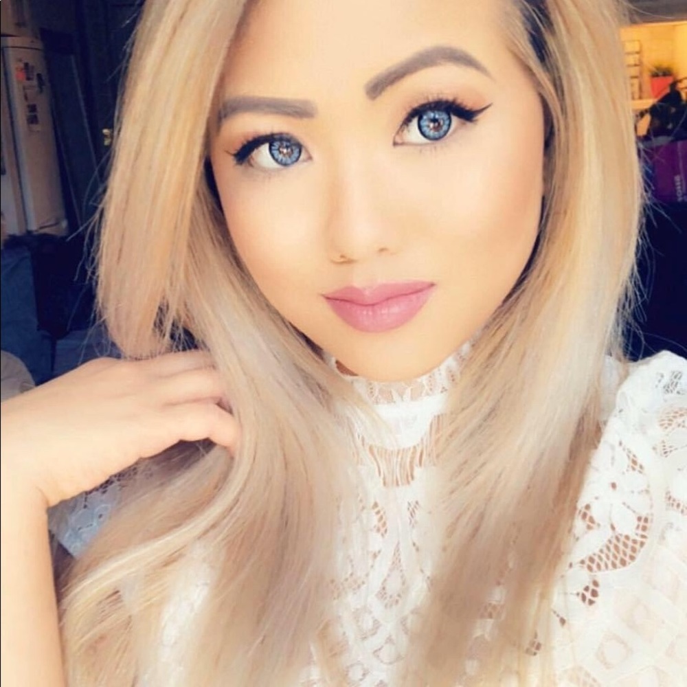 Meet your Posher, Mariah